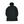 Load image into Gallery viewer, Prada Black Nylon Removable Liner Long Jacket - XXL
