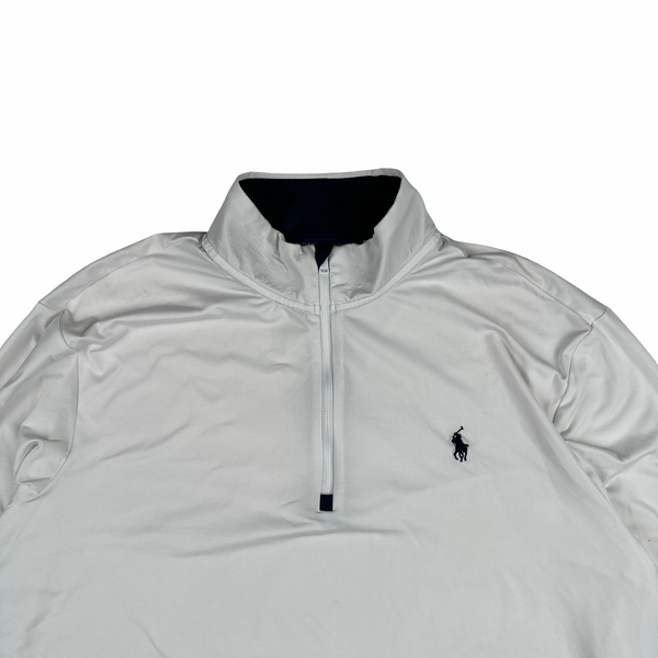 Ralph Lauren Golf Long Sleeve Breathable Sports top  - XL