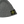 Load image into Gallery viewer, Stone Island Grey Ribbed Logo Patch Beanie
