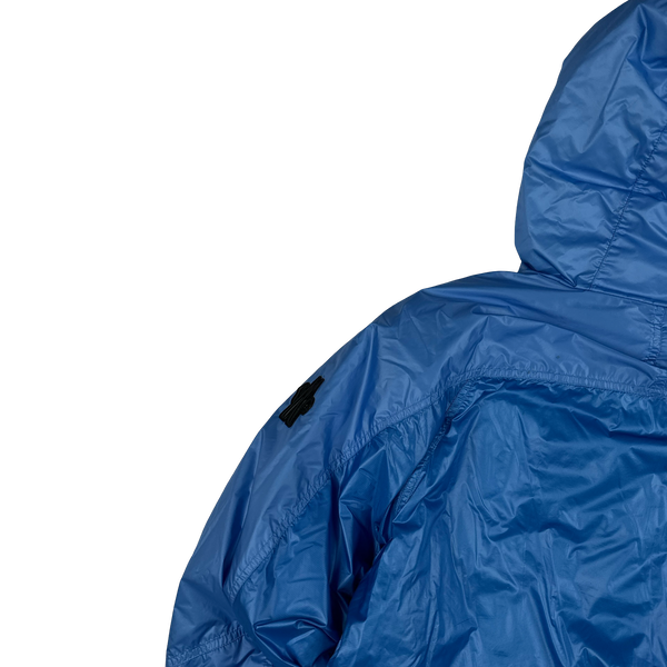 Moncler Grenoble Cretaz Dynamic Down Filled Ski Jacket - Small