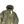 Load image into Gallery viewer, CP Company Green Nycra Goggle Hooded Jacket - XL
