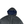 Load image into Gallery viewer, Burberry Grey Wool Down Filled Puffer Jacket - Medium
