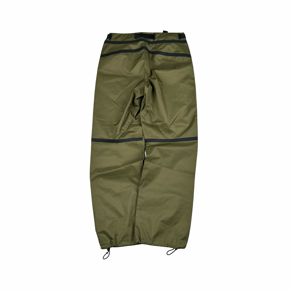 North Face X Supreme Summit Series Taped Hiking Trousers - Medium