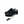 Load image into Gallery viewer, Stone Island X Diemme 2019 Black Trainers - UK 9.5
