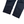Load image into Gallery viewer, CP Company Navy Stretch Satin Cargo Trousers - XL
