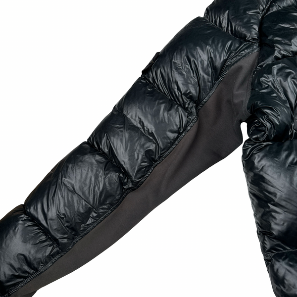 Stone Island 2017 Pertex Quantum Puffer Jacket - Medium