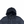 Load image into Gallery viewer, Stone Island 2015 Navy Crinkle Reps Puffer Jacket - XL
