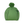 Load image into Gallery viewer, CP Company Green Lens Viewer ReColour Hooded Jumper - Large
