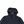 Load image into Gallery viewer, CP Company Navy Soft Shell Zipped Jacket - Large
