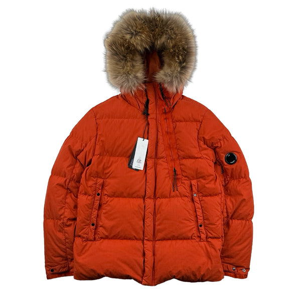 Cp company 50 fili down jacket hotsell