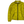 Load image into Gallery viewer, Stone Island 2019 Yellow Garment Dyed Quilted Micro Yarn Bomber Jacket - Small
