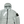 Load image into Gallery viewer, Stone Island 2022 Grey Loom Woven R Nylon Down TC Puffer - Medium
