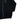 Load image into Gallery viewer, Stone Island 2024 Zipped Cotton Black Jumper - Small
