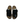 Load image into Gallery viewer, Stone Island Shadow Project Strapped Sandals - 9.5
