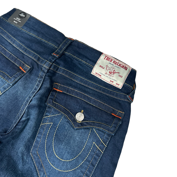 Horus archive | calça jeans da marca “ true religion