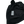 Load image into Gallery viewer, Stone Island 2018 Black Micro Reps Primaloft Parka Jacket - Medium
