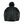 Load image into Gallery viewer, CP Company Black Oil Skin Wool Lined Multi Pocket Goggle Jacket - XL
