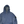 Load image into Gallery viewer, Stone Island 2021 Blue Cotton Dust Treatment Hoodie - Medium
