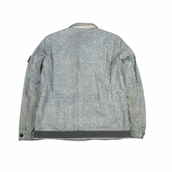 Stone Island 2009 Night Vision Jacket - Large