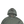 Load image into Gallery viewer, Prada Khaki Cotton Knitted Red Tab Zipped Hoodie - Large
