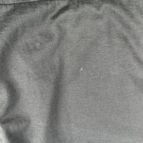 Stone Island 2006 Grey Multi Pocket Zipped Jacket - 3XL