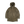 Load image into Gallery viewer, CP Company 2006 Khaki Multi Pocket Down Lined Jacket - Medium
