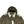 Load image into Gallery viewer, CP Company Khaki Ventile La Mille Goggle Jacket - XL
