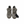 Load image into Gallery viewer, Stone Island x New Balance Ghost Beige 991 Trainers - UK 9
