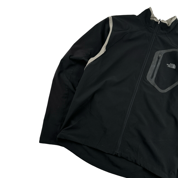 North Face Apex Comfort Shell Panelled Jacket - Medium