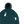 Load image into Gallery viewer, Stone Island 2023 Sea Green Reversible Nylon Metal Down Centre Badge Puffer Jacket - Large
