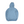 Load image into Gallery viewer, CP Company Baby Blue Cotton Goggle Zipped Hoodie - Medium
