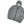 Load image into Gallery viewer, Stone Island 2023 Grey Zipped Hooded Jumper - Medium
