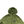 Load image into Gallery viewer, Plurimus Green Quilted Down Jacket - XL
