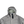 Load image into Gallery viewer, Stone Island 2025 Grey Wrinkled Corduroy 500 TC Quilted Jacket - XL
