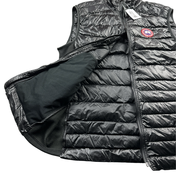 Canada Goose Hybridge Vest Large – Mat's Island