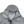 Load image into Gallery viewer, CP Company Grey Nycra-R Puffer Parka Jacket - 3XL
