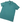 Load image into Gallery viewer, Stone Island 2022 Aqua Blue Cotton Polo Shirt - XL
