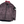 Load image into Gallery viewer, Stone Island 2025 Raw Linen Plated OVD Purple Zipped Jacket - Medium

