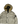 Load image into Gallery viewer, Stone Island 2018 Tan Lino Resinato Down-TC Puffer Jacket - Small

