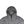 Load image into Gallery viewer, Stone Island 2025 Grey Seamless Tunnel Nylon Down TC Lightweight Puffer Jacket - Small
