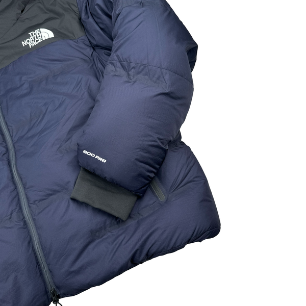 North Face X Sou Kuu 800 Pro Undercover Jun Takahashi Down Puffer Jacket - XL