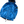 Load image into Gallery viewer, Stone Island Reversible Electric Chrome Blue Spaceman Raso Gommato Jacket - Small
