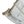 Load image into Gallery viewer, Stone Island 2005 White Hand Painted Lambskin Leather Thick Shearling Jacket - Medium
