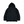 Load image into Gallery viewer, CP Company Down Filled Quilted Lined Black Goggle Puffer Jacket - Large
