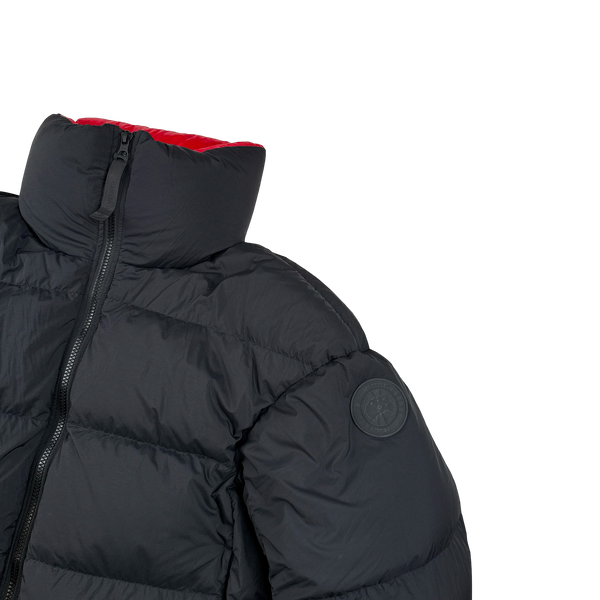 Canada Goose x Angel Chen Reversible Oversized Puffer Jacket - Large