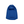 Load image into Gallery viewer, Palace 2024 White Matte Pertex Down Filled Blue Balaclava Puffer Jacket - Medium
