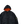 Load image into Gallery viewer, Stone Island 2004 Navy/Orange Liner Nylon Windbreaker Jacket - Medium
