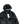 Load image into Gallery viewer, CP Company Black Kan D Sherling Lined Goggle Jacket - Large
