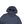 Load image into Gallery viewer, CP Company Navy Cotton Goggle Hoodie - Medium
