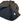 Load image into Gallery viewer, CP Company 1998 Brown Multi Pocket Nylon Blend Jacket - Large
